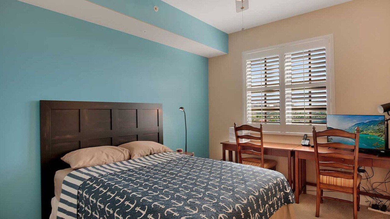 Photo of Bedroom in Cape Harbour