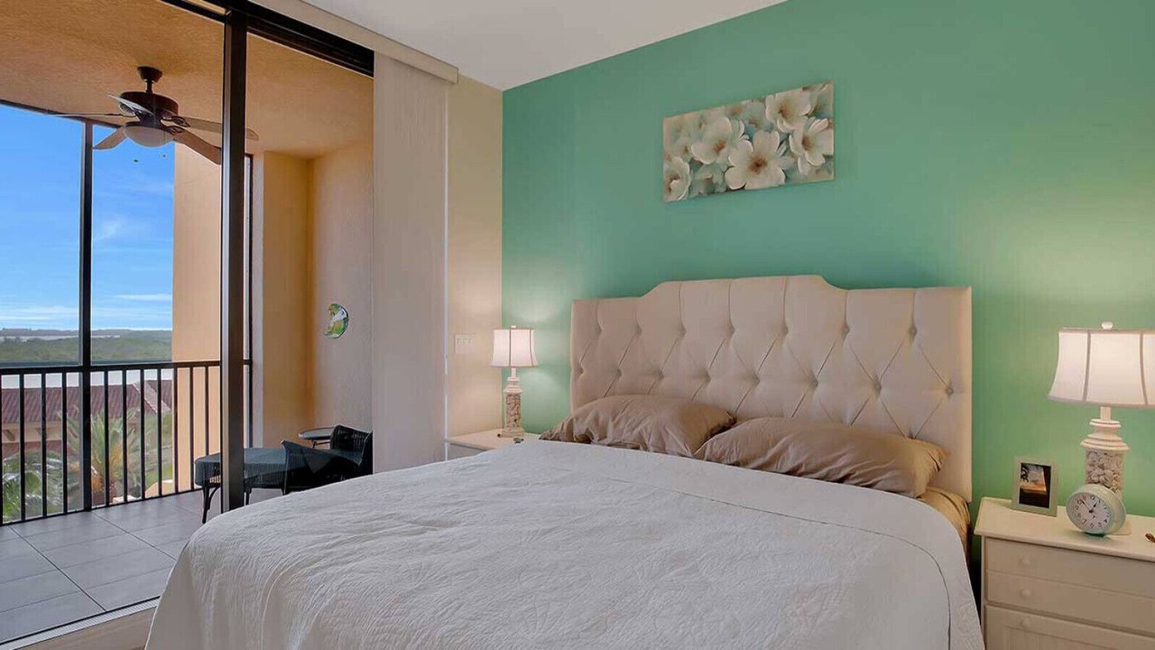 Photo of Bedroom in Cape Harbour