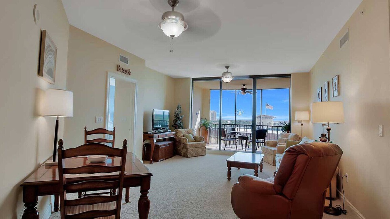 Photo of Livingroom in Cape Harbour