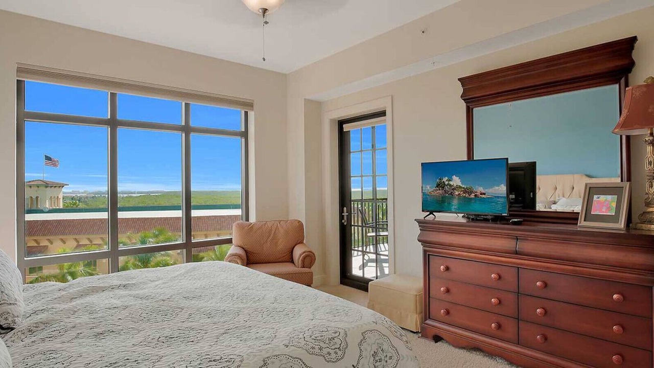 Photo of Bedroom in Cape Harbour