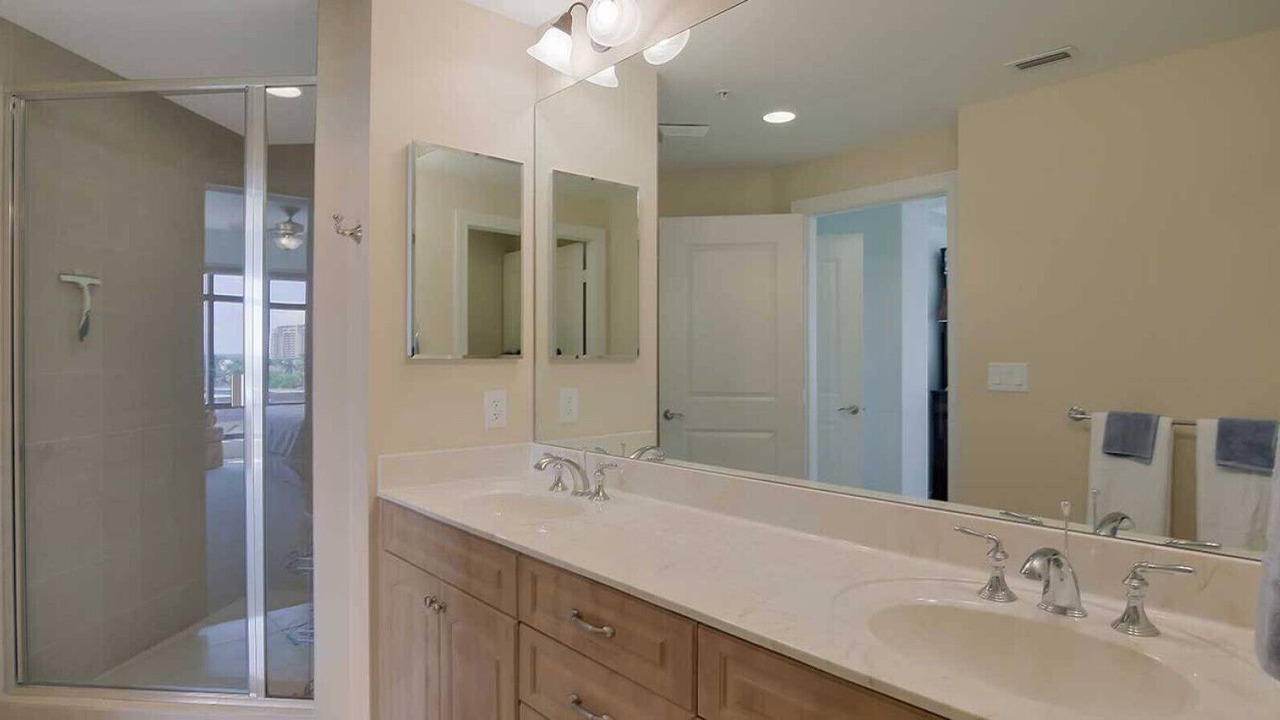 Photo of Bathroom in Cape Harbour