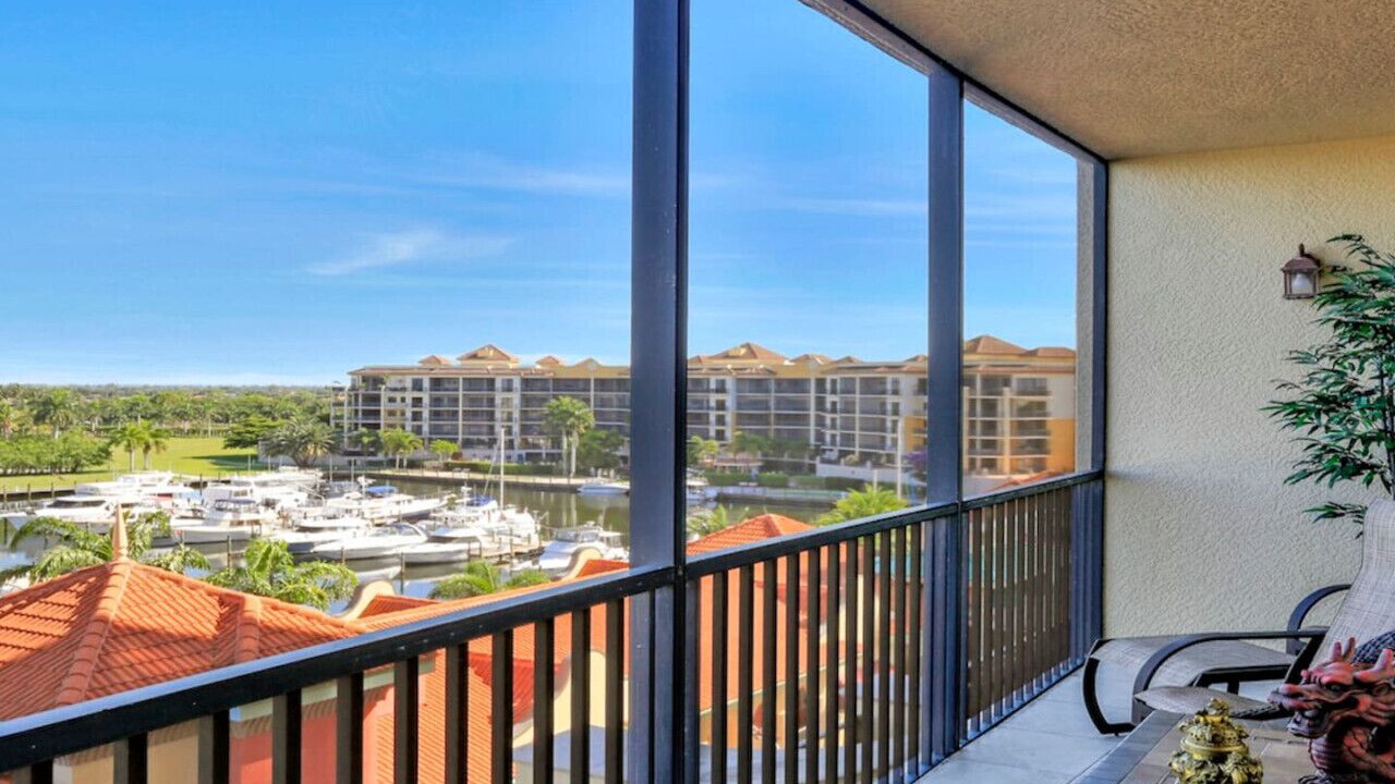 Photo of Outdoor in Cape Harbour
