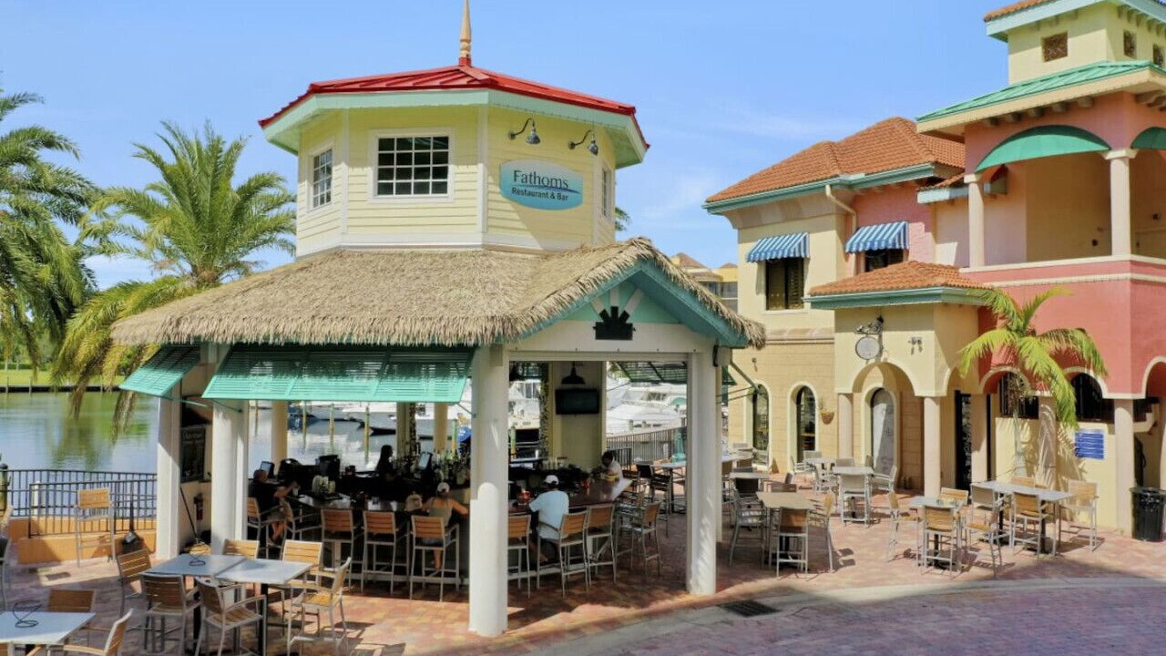 Photo of Outdoor in Cape Harbour