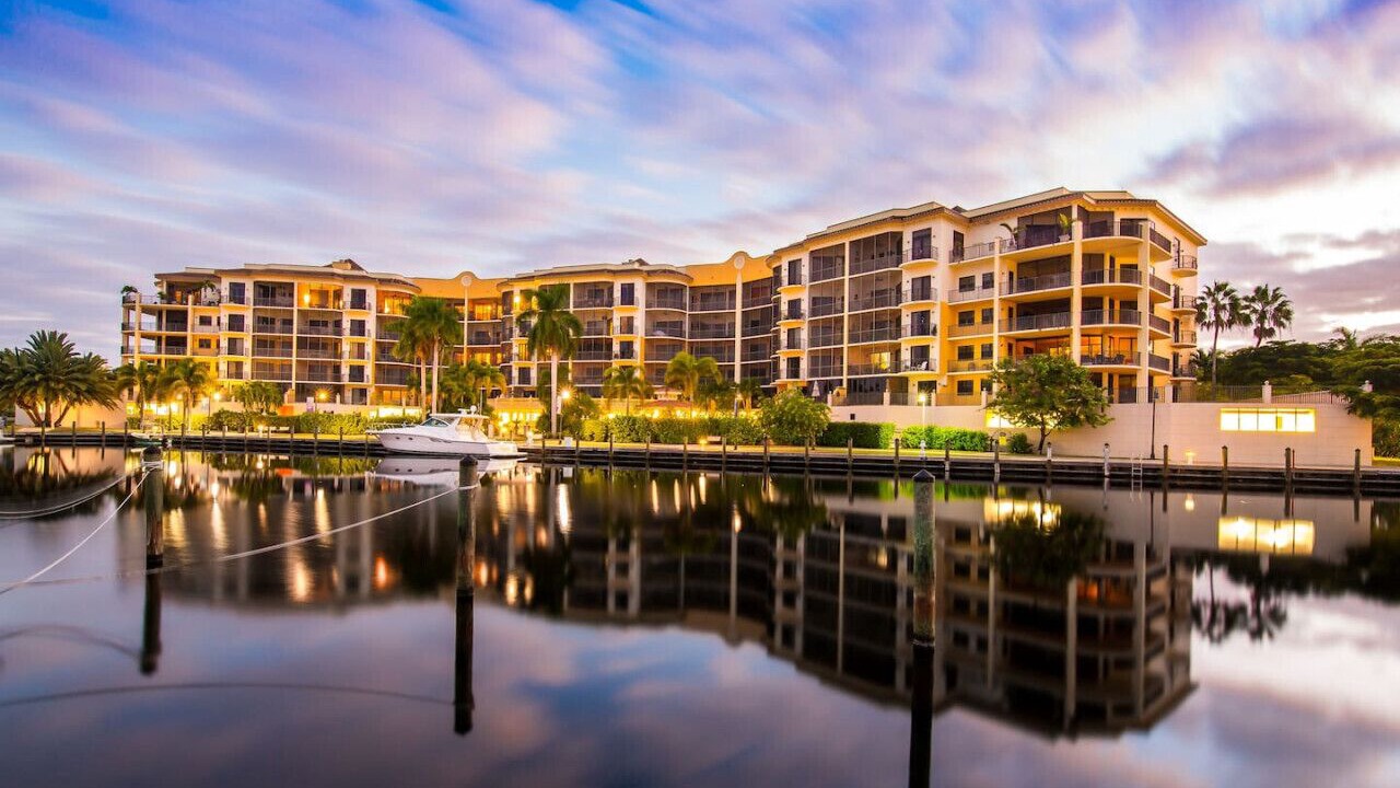 Photo of Outdoor in Cape Harbour