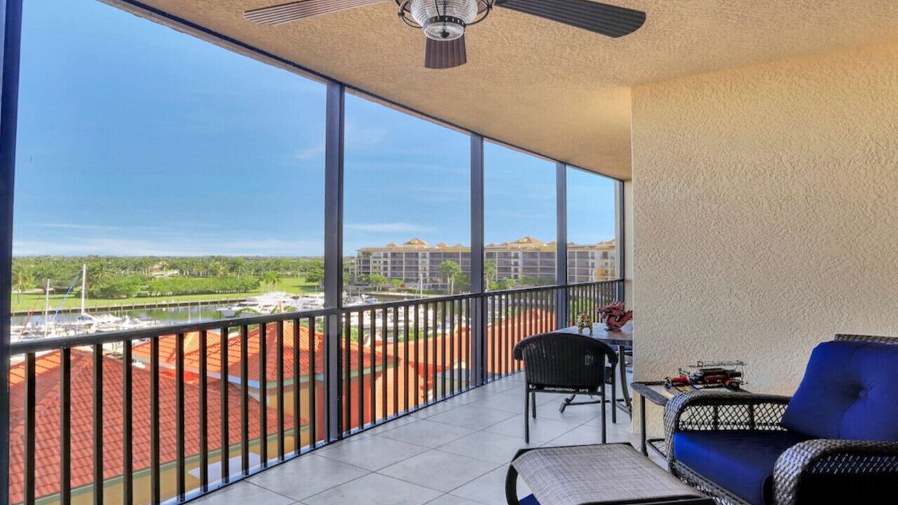 Photo of Patio Balcony in Cape Harbour