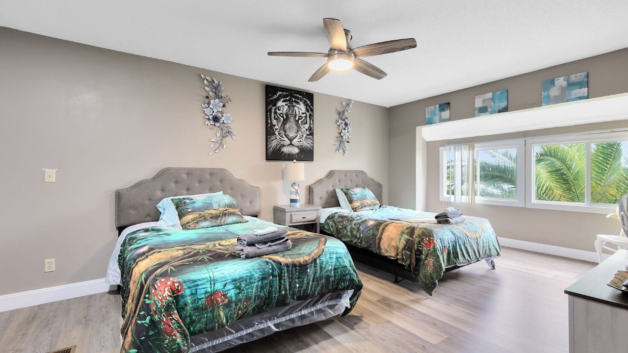 Photo of Bedroom in Umatilla