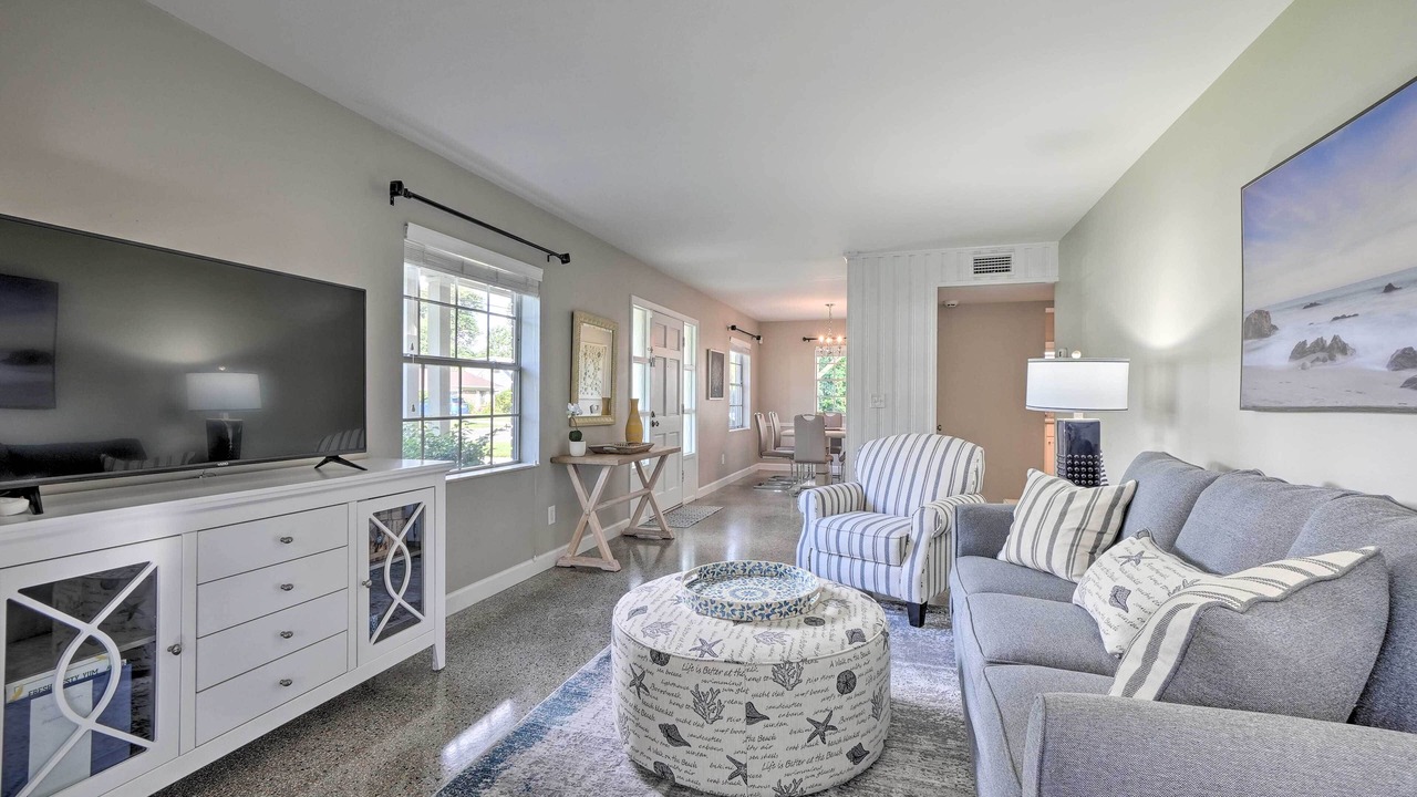 Photo of Bedroom in Bay Crest Park