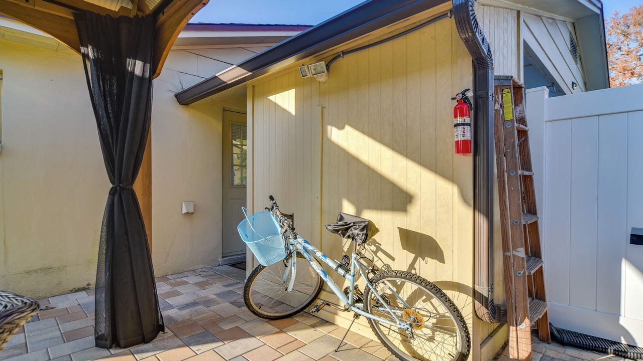 Photo of Outdoor in Bay Crest Park