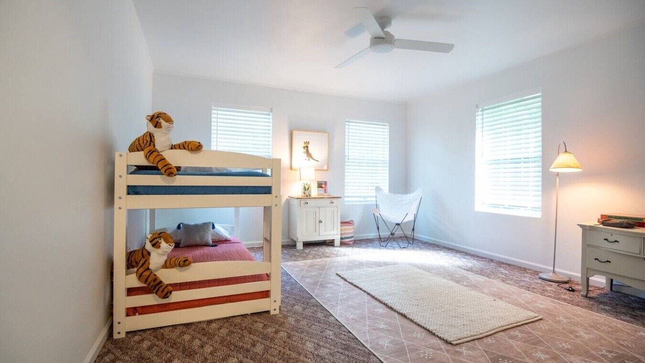 Photo of Bedroom in Auburn