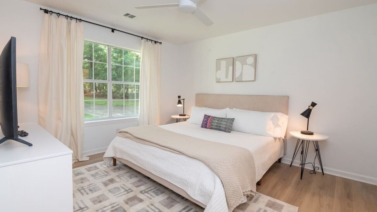 Photo of Bedroom in Auburn