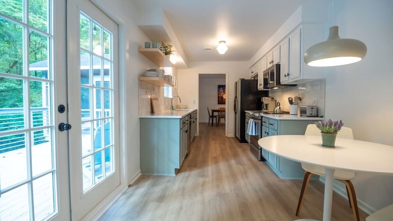 Photo of Kitchen in Auburn