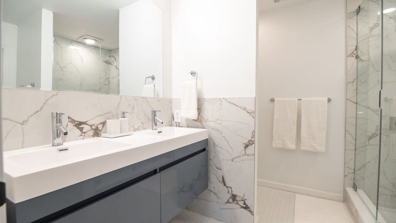 Photo of Bathroom in Auburn