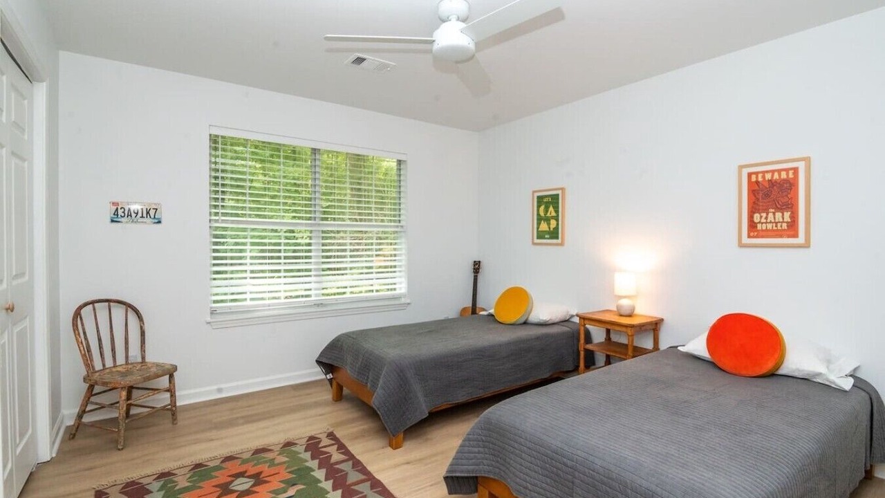 Photo of Bedroom in Auburn