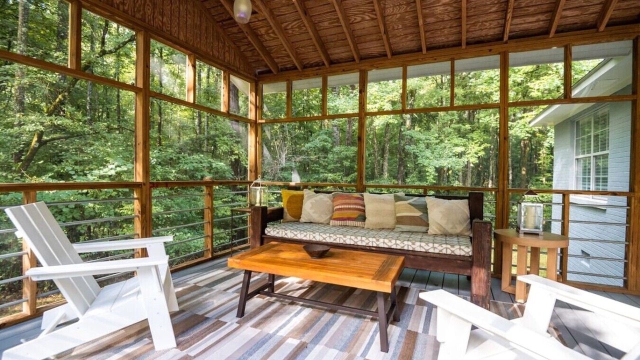 Photo of Outdoor in Auburn