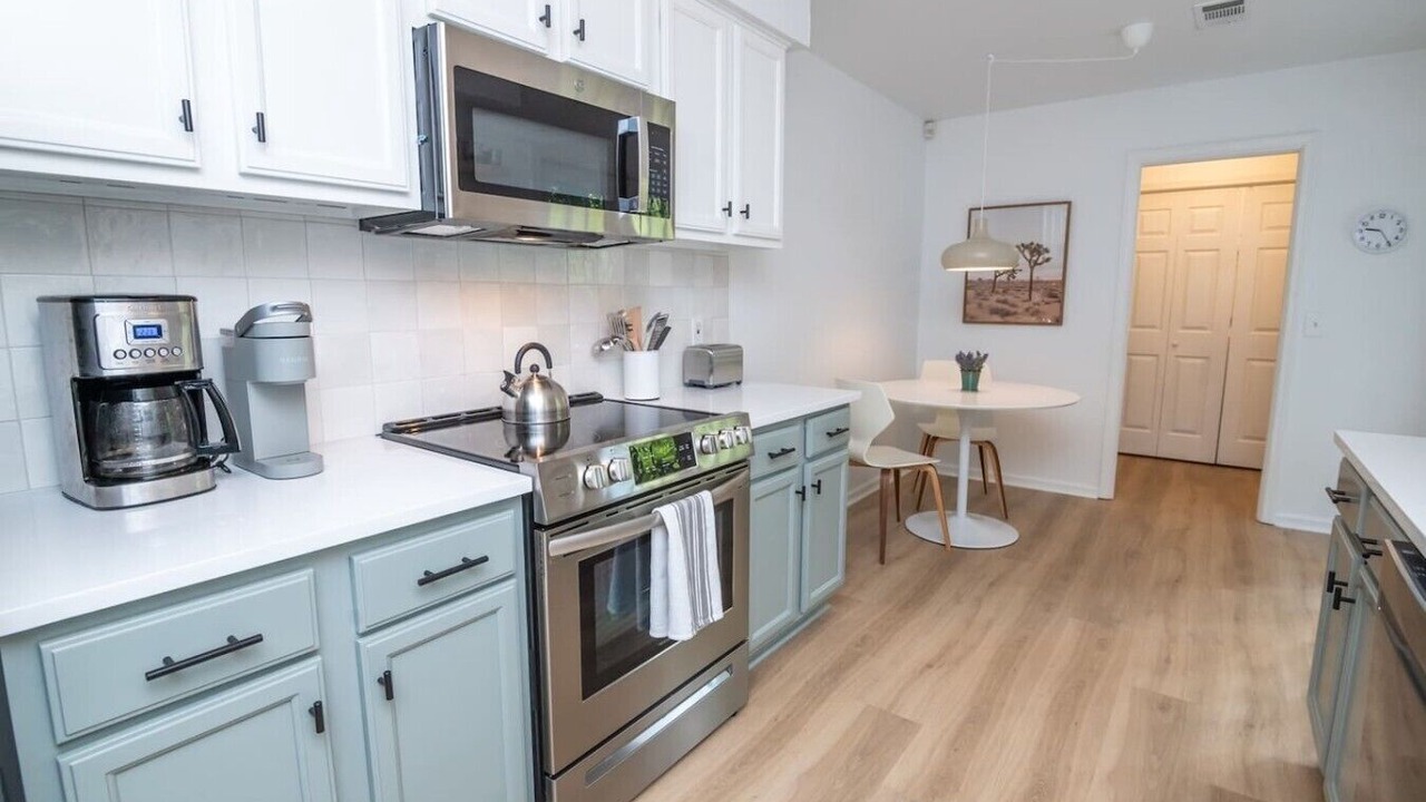 Photo of Kitchen in Auburn
