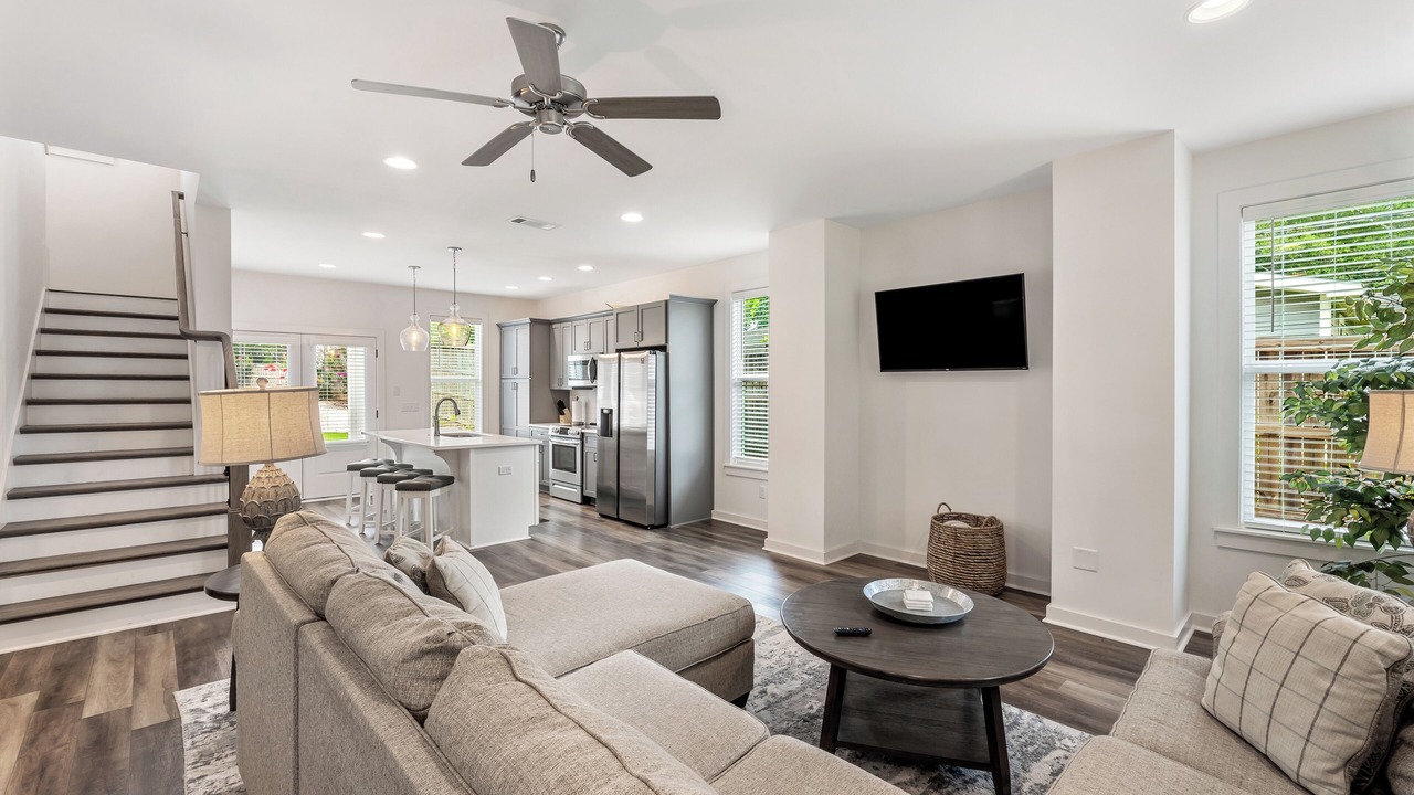 Photo of Livingroom in Pickwood