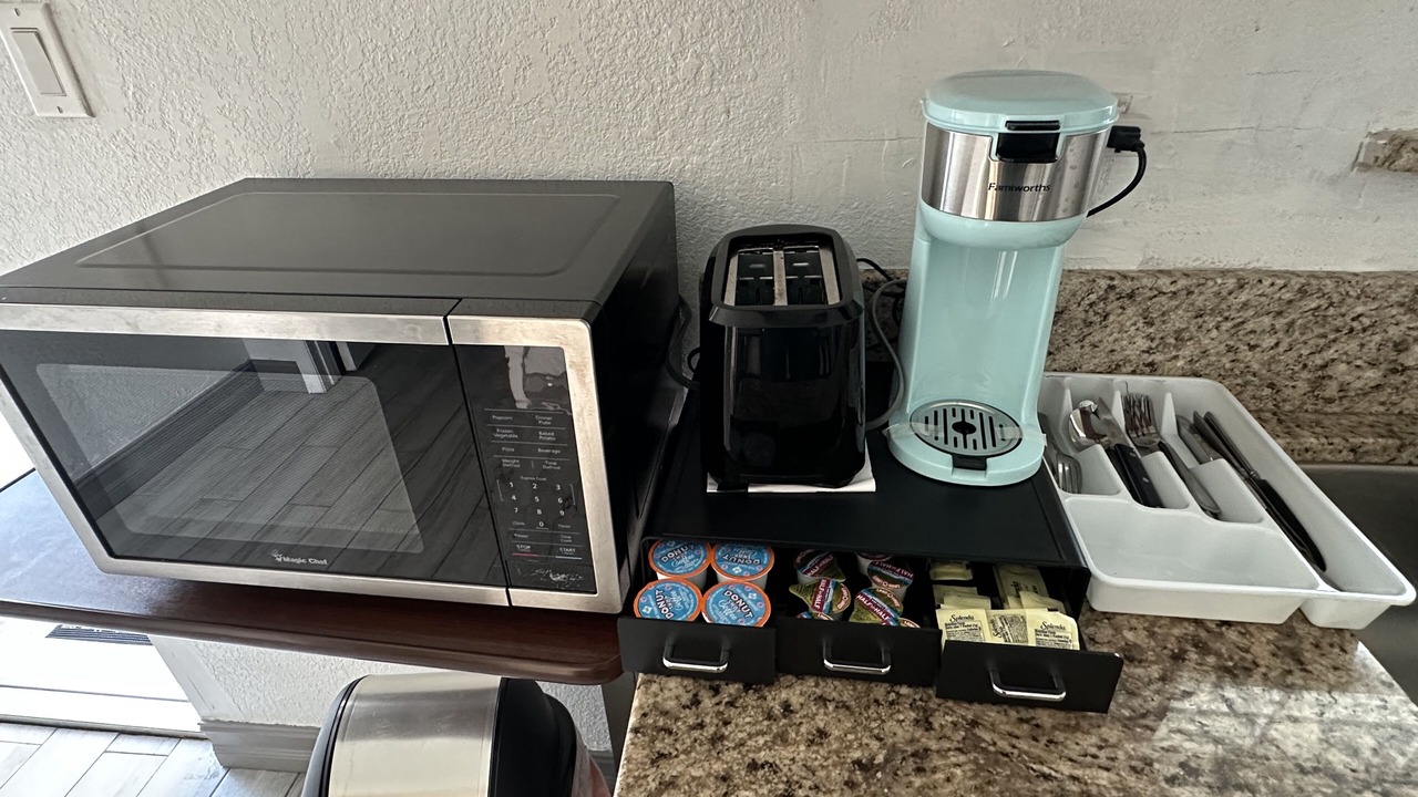 Photo of Kitchen in Oak Ridge