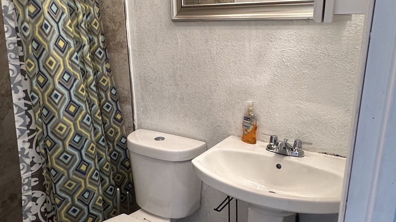 Photo of Bathroom in Oak Ridge