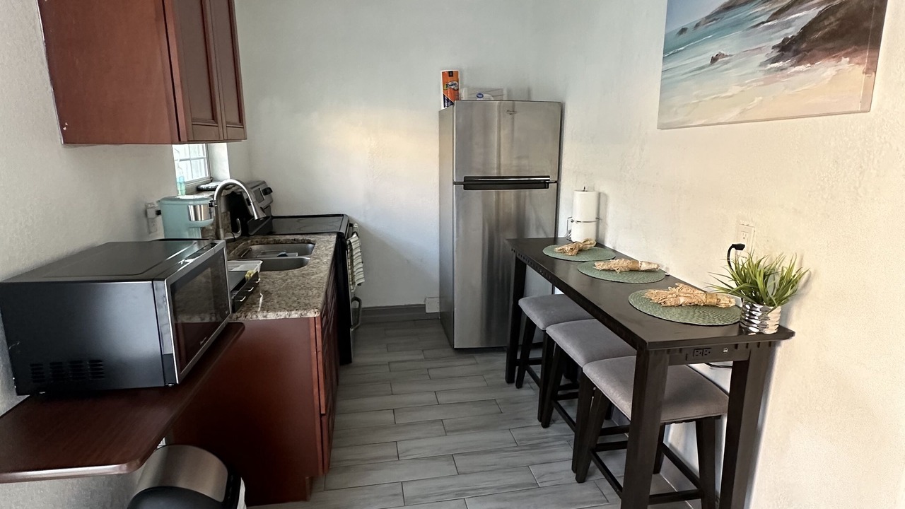 Photo of Kitchen in Oak Ridge