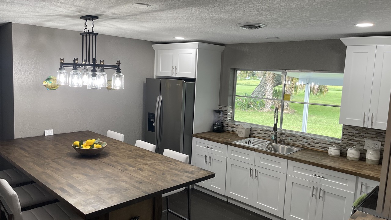 Photo of Kitchen in Melbourne