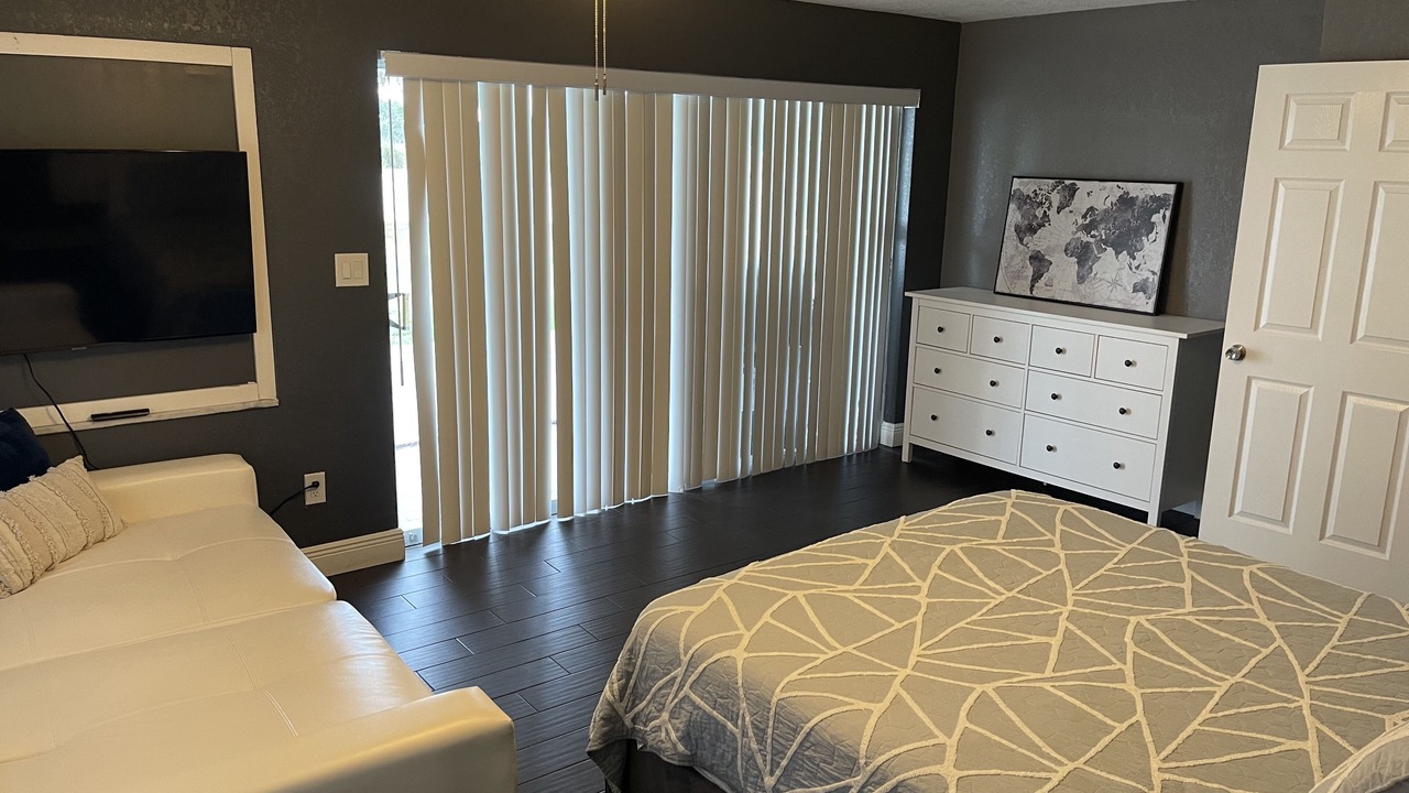 Photo of Bedroom in Melbourne