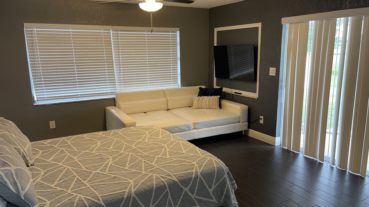 Photo of Bedroom in Melbourne