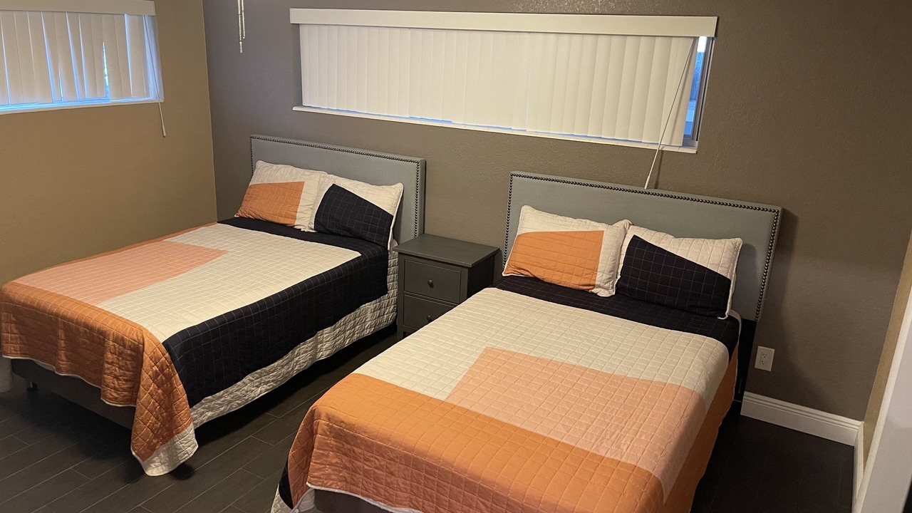 Photo of Bedroom in Melbourne