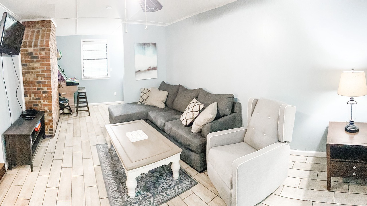 Photo of Livingroom in Boys Ranch