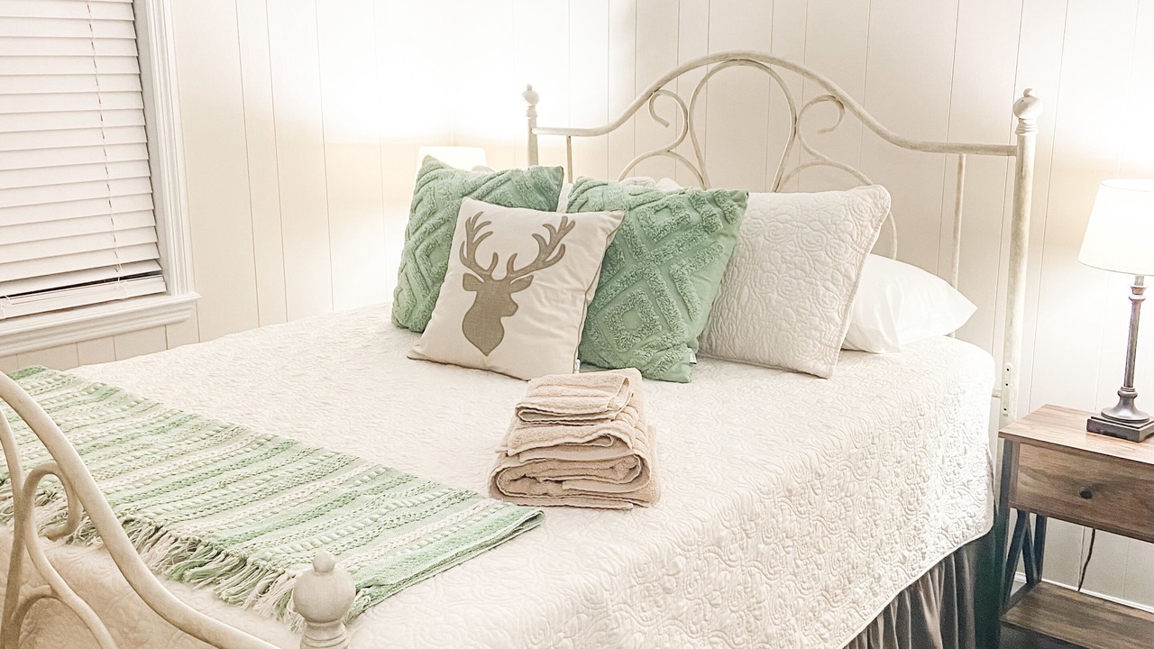 Photo of Bedroom in Boys Ranch