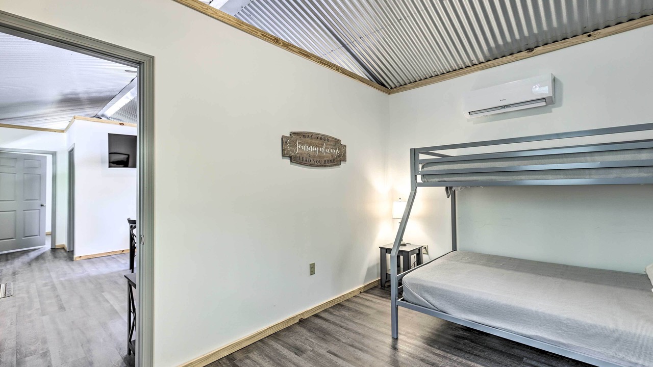 Photo of Bedroom in East Tallassee
