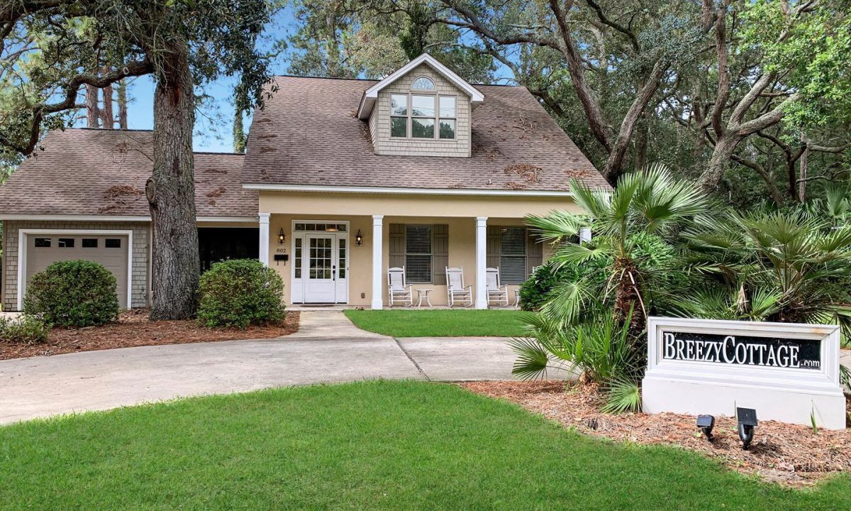 Photo of Outdoor in Jekyll Island