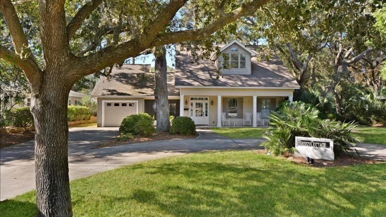 Photo of Outdoor in Jekyll Island