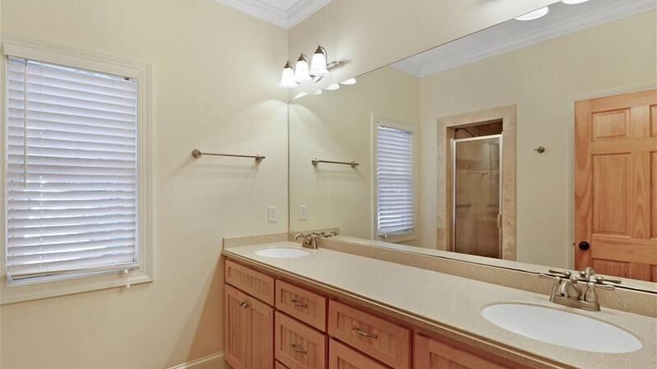 Photo of Bathroom in Jekyll Island