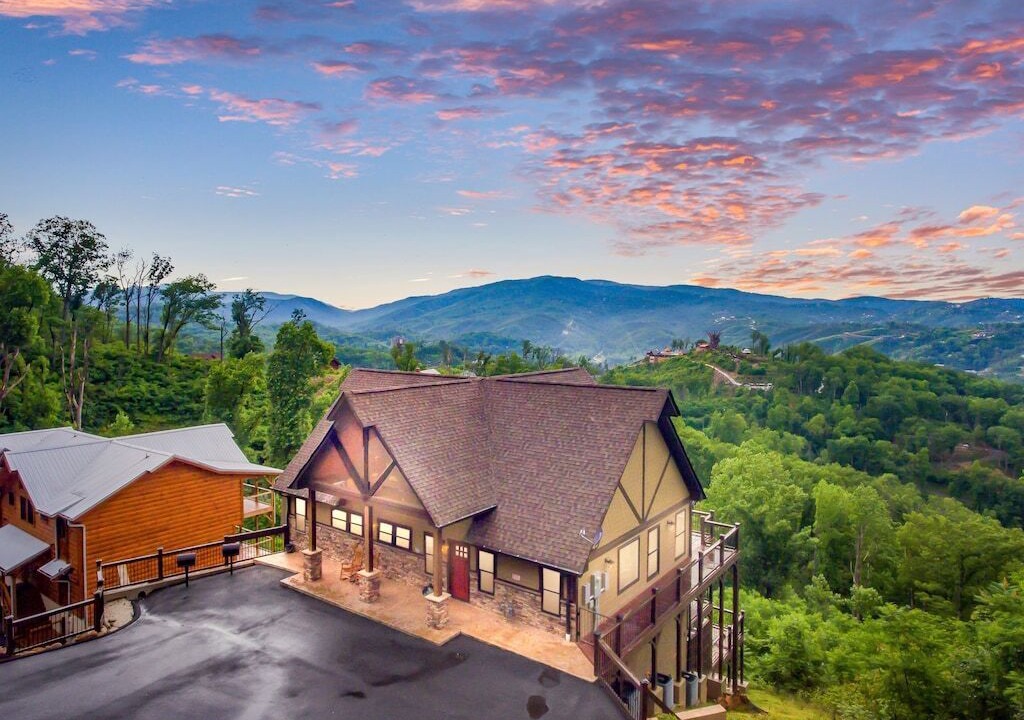 Photo of Outdoor in Gatlinburg