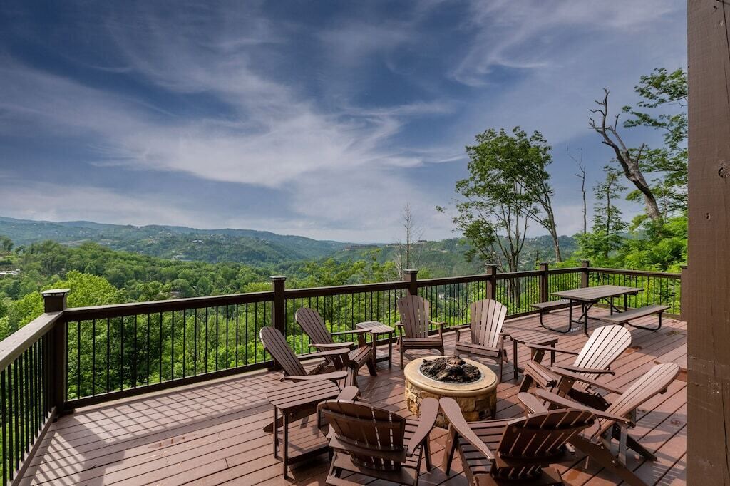 Photo of Outdoor in Gatlinburg