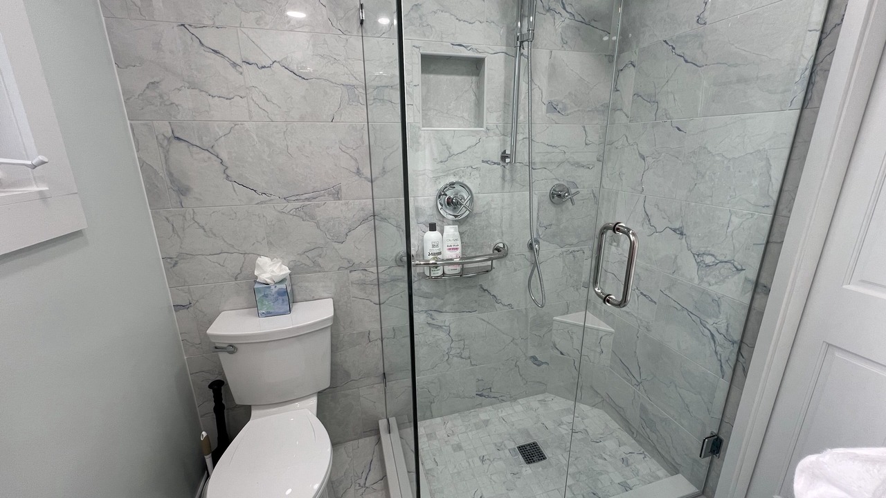 Photo of Bathroom in Midtown