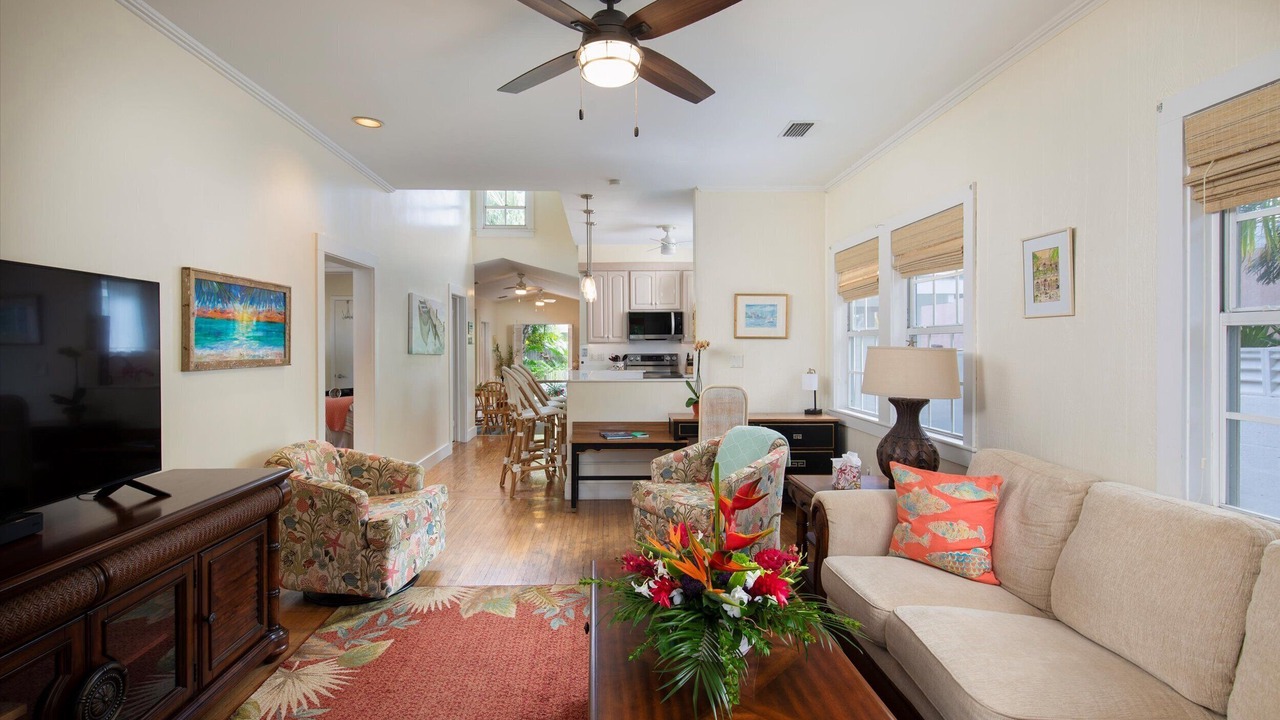 Photo of Bedroom in Midtown