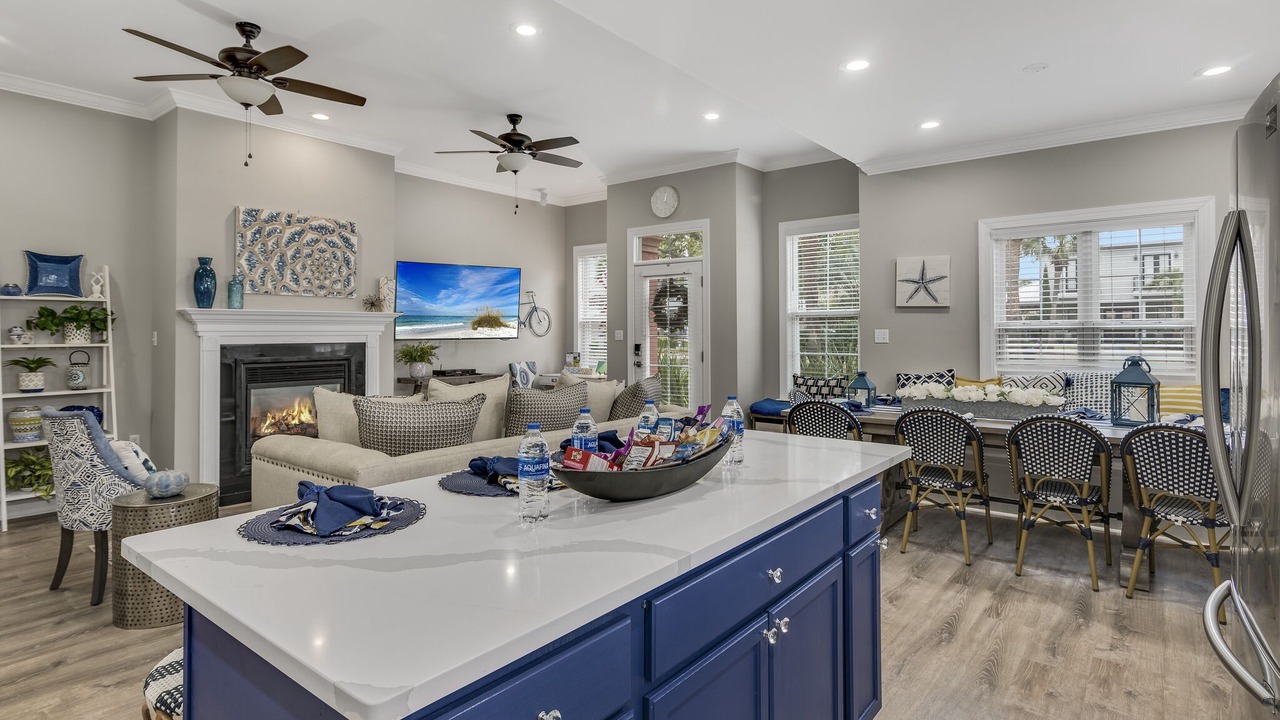 Photo of Bedroom in Emerald Waters Village