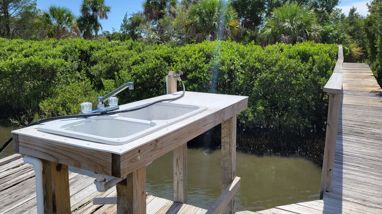 Photo of Others in Cedar Key