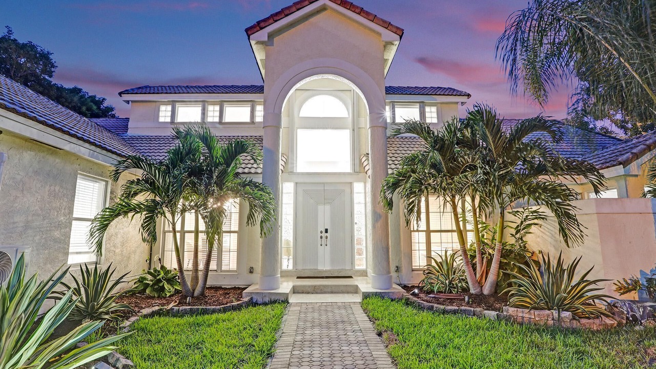 Photo of Outdoor in Southwest Ranches