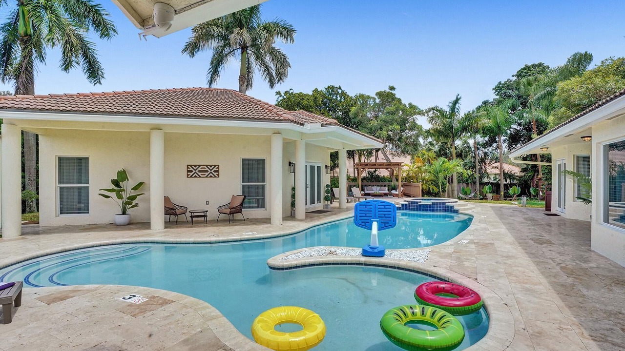 Photo of Outdoor in Southwest Ranches