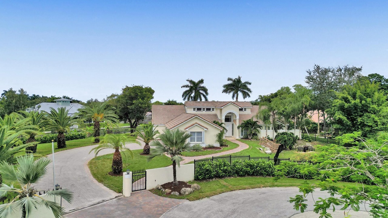 Photo of Outdoor in Southwest Ranches