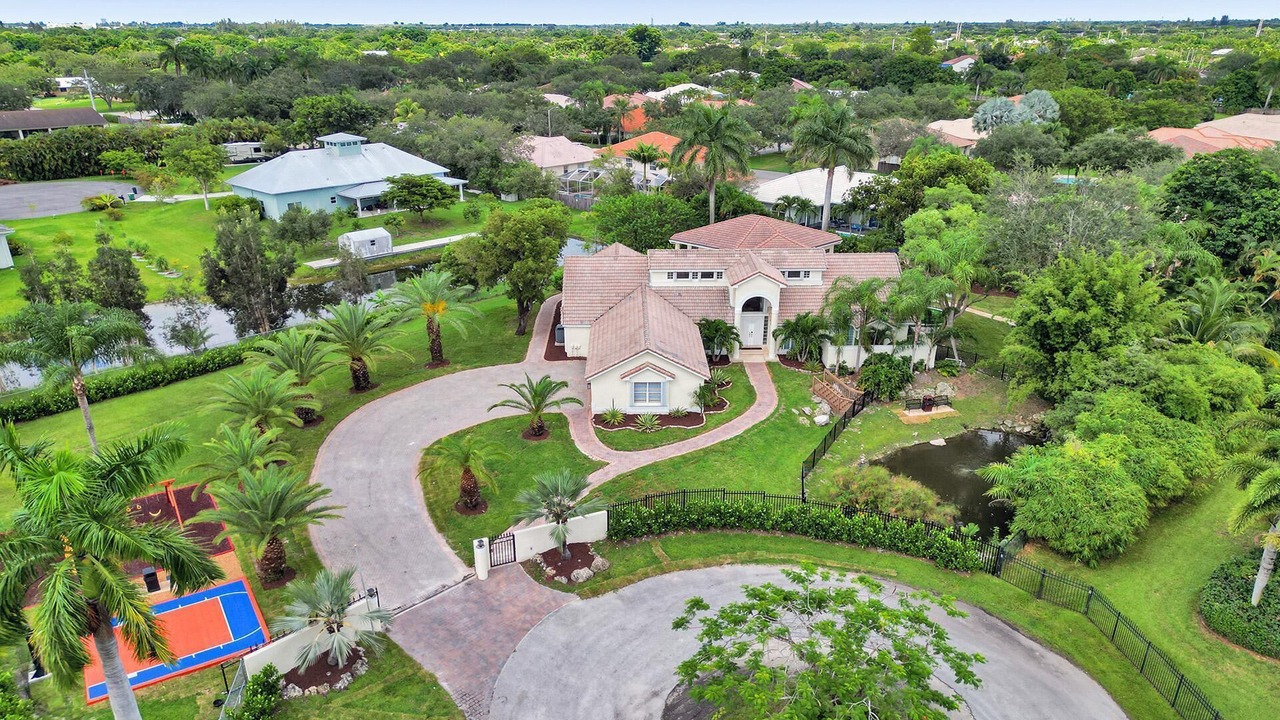 Photo of Outdoor in Southwest Ranches