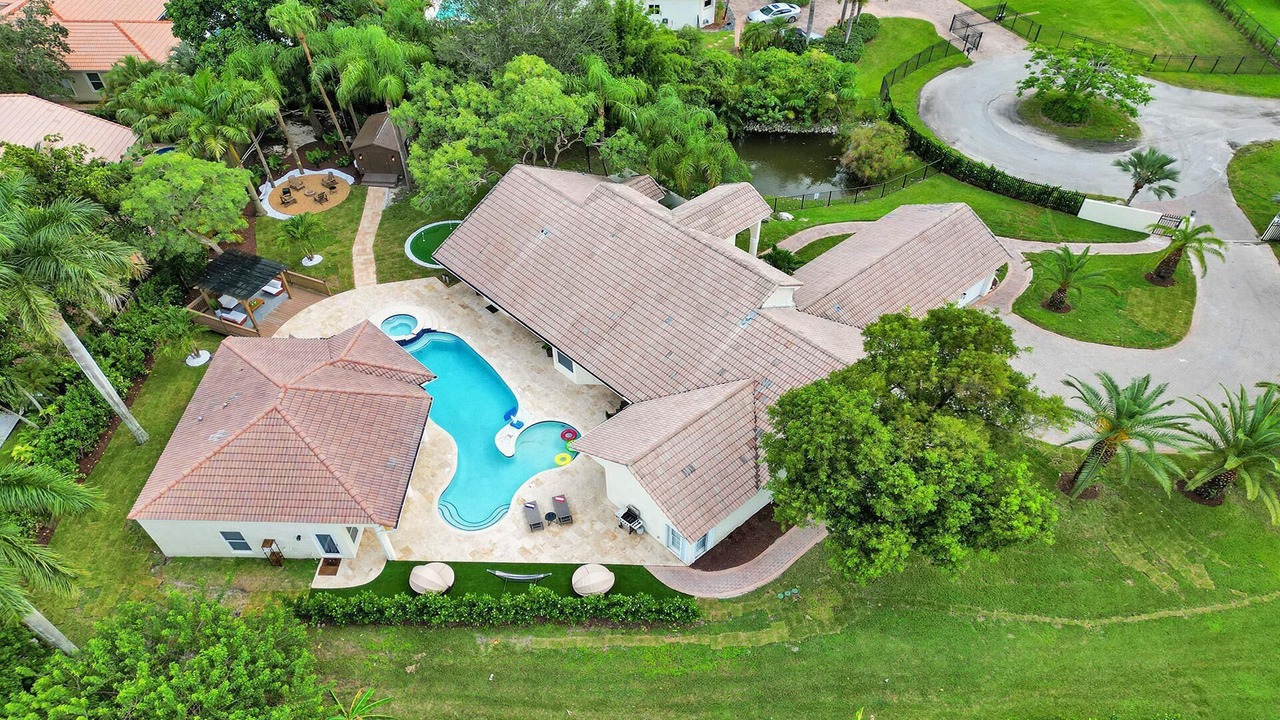 Photo of Outdoor in Southwest Ranches