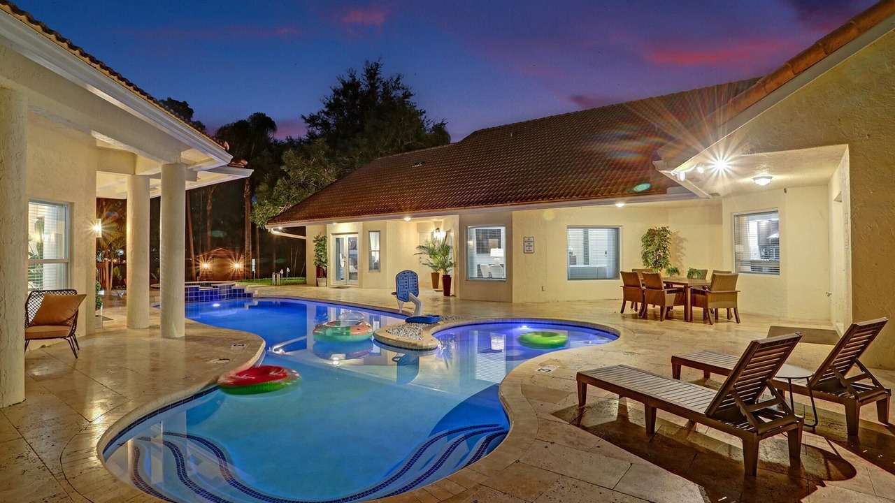 Photo of Outdoor in Southwest Ranches