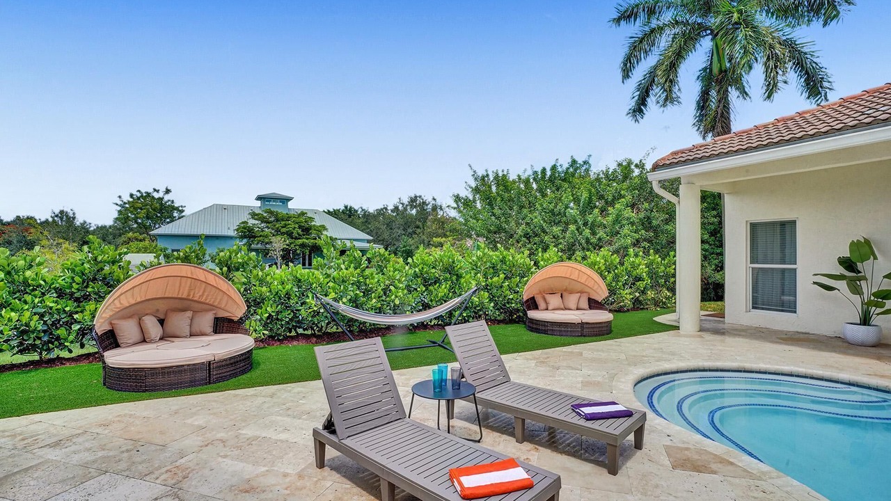Photo of Outdoor in Southwest Ranches