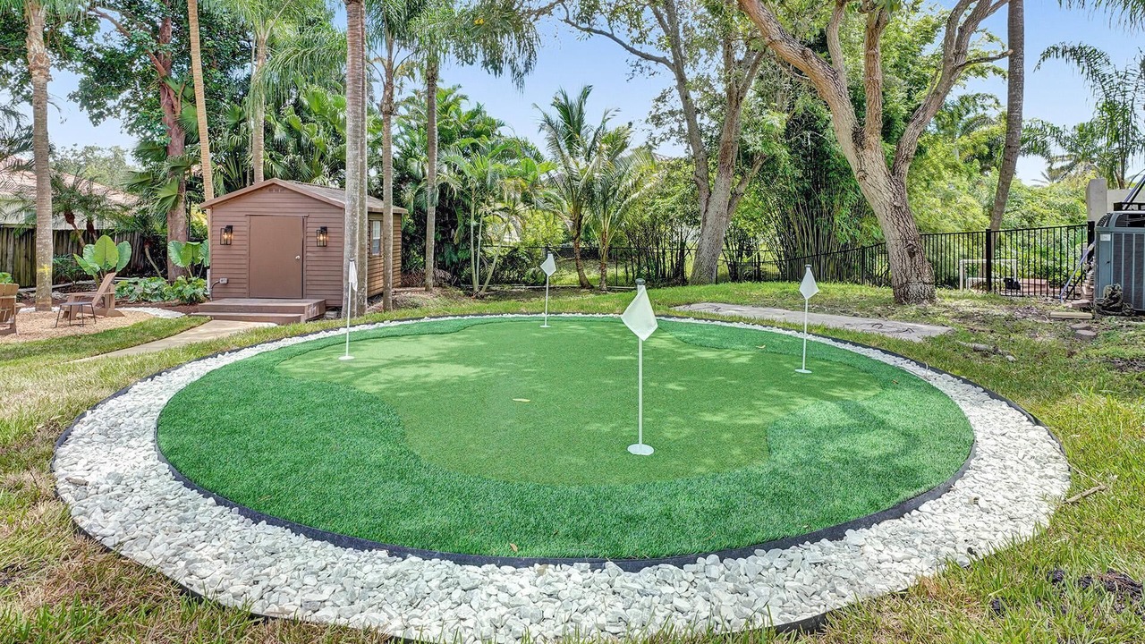 Photo of Outdoor in Southwest Ranches