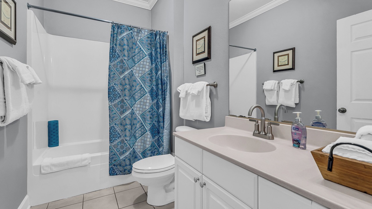 Photo of Bathroom in Foley