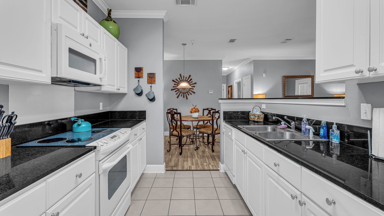 Photo of Kitchen in Foley