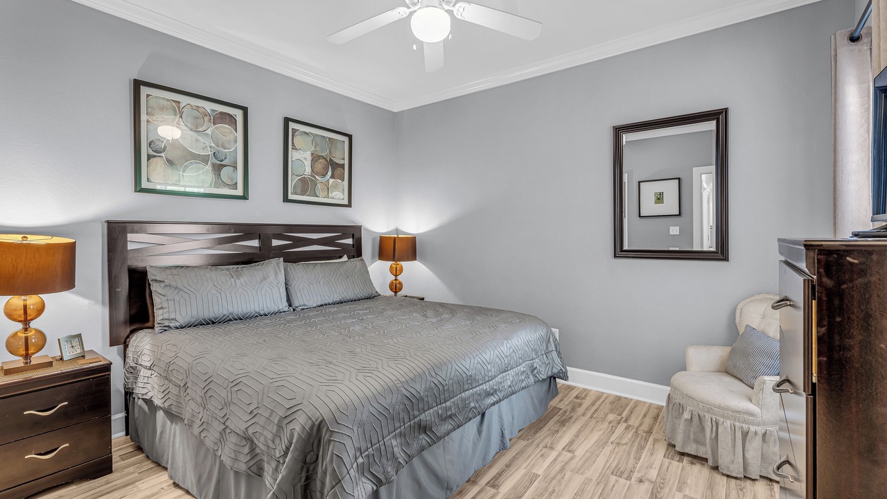 Photo of Bedroom in Foley